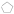 Huzalhatszög piktogram.